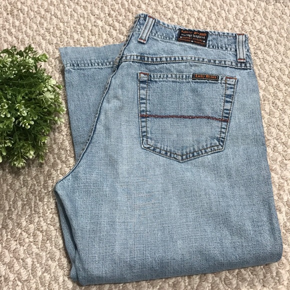 Lucky Brand Denim - Vintage Lucky Brand women’s jean size 10/30